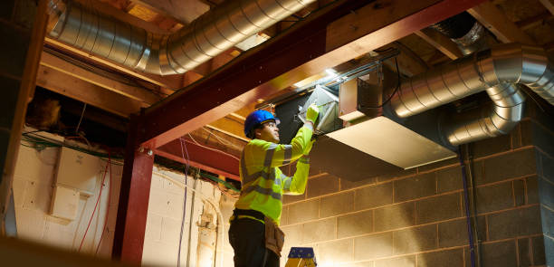 Trusted Lemont, IL Airduct Cleaning Experts