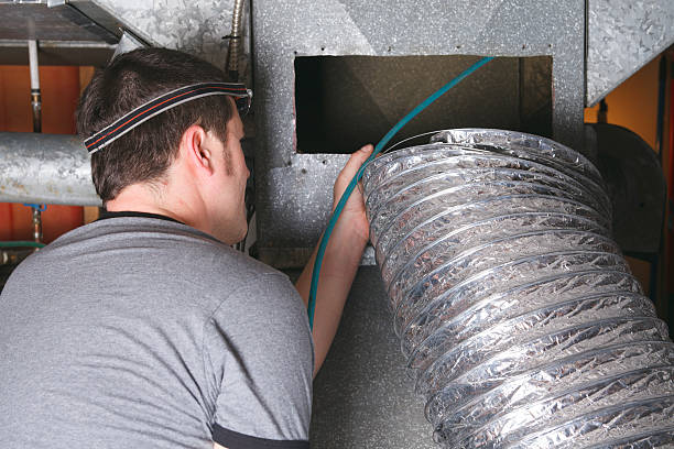 Best Ductwork Cleaning Services  in Lemont, IL