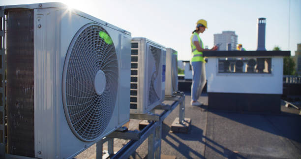 Best Air Duct Cleaning Near Me  in Lemont, IL